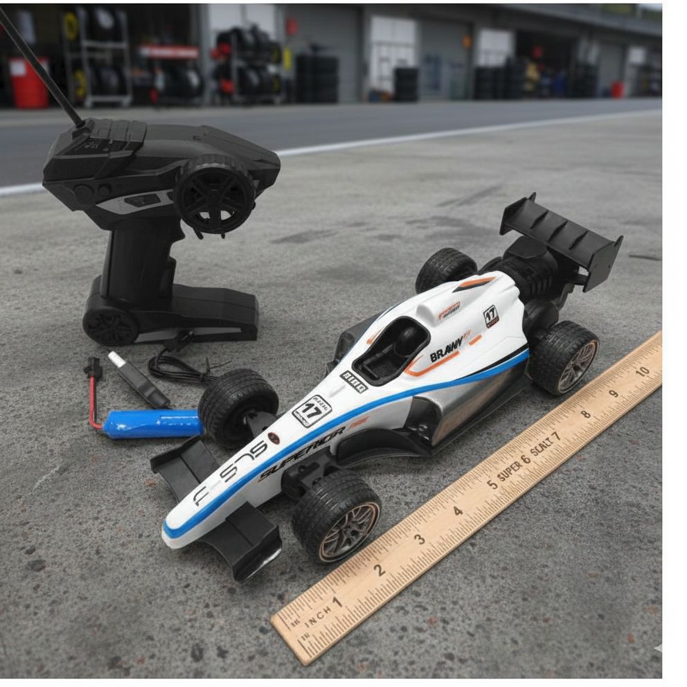 Remote Control RC Cars