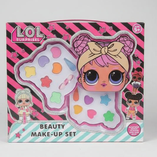 LOL Surprise Beauty Makeup Set for Kids