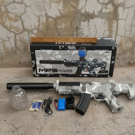 Full Auto MP5 Electric Gel Blaster Toy