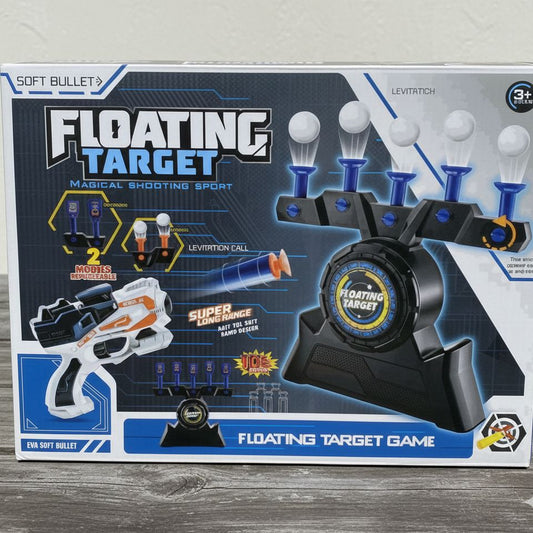 Floating Target Magical Shooting Sport