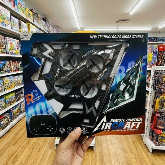 Ultimate RC Aircraft Drone