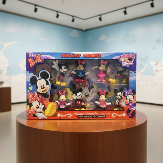 Disney Mickey Mouse & Friends